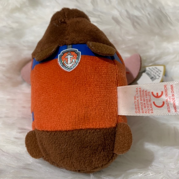 The tiny Ty’s collection Zuma - Picture 3 of 5